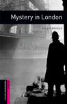 MYSTERY IN LONDON  | 9780194234283 | VV.AA. | Llibreria Drac - Llibreria d'Olot | Comprar llibres en català i castellà online