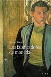 FALSIFICADORES DE MONEDAS, LOS | 9788484284406 | GIDE, ANDRE | Llibreria Drac - Librería de Olot | Comprar libros en catalán y castellano online