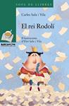 REI RODOLÍ, EL | 9788448926847 | SALA, CARLES | Llibreria Drac - Llibreria d'Olot | Comprar llibres en català i castellà online