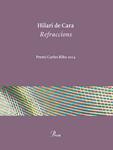 REFRACCIONS | 9788475885506 | DE CARA, HILARI | Llibreria Drac - Llibreria d'Olot | Comprar llibres en català i castellà online