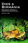 DIES A BIRMANIA | 9788415091042 | ORWELL, GEORGE | Llibreria Drac - Librería de Olot | Comprar libros en catalán y castellano online