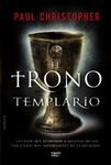 TRONO TEMPLARIO, EL | 9788498777680 | CHRISTOPHER, PAUL | Llibreria Drac - Llibreria d'Olot | Comprar llibres en català i castellà online