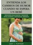 ENTIENDA LOS CAMBIOS DE HUMOR CUANDO SE ESPERA UN BEBE | 9788497990714 | PURYEAR, LUCY J. | Llibreria Drac - Llibreria d'Olot | Comprar llibres en català i castellà online