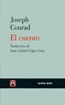 CUENTO, EL | 9788493654092 | CONRAD, JOSEPH | Llibreria Drac - Librería de Olot | Comprar libros en catalán y castellano online