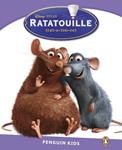 RATATOUILLE (PENGUIN KIDS 5) | 9781408288726 | SHIPTON, PAUL | Llibreria Drac - Librería de Olot | Comprar libros en catalán y castellano online