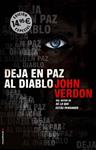 DEJA EN PAZ AL DIABLO | 9788499186436 | VERDON, JOHN | Llibreria Drac - Llibreria d'Olot | Comprar llibres en català i castellà online