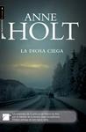 DIOSA CIEGA, LA | 9788499180144 | HOLT, ANNE | Llibreria Drac - Llibreria d'Olot | Comprar llibres en català i castellà online