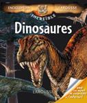 DINOSAURES | 9788480169943 | Llibreria Drac - Llibreria d'Olot | Comprar llibres en català i castellà online