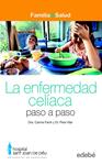 ENFERMEDAD CELIACA. PASO A PASO (EDB) | 9788423683000 | FARRÉ, CARME DRA. | Llibreria Drac - Librería de Olot | Comprar libros en catalán y castellano online