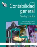 CONTABILIDAD GENERAL | 9788436824711 | RODRIGUEZ, LAZARO / LOPEZ, MARIA VICTORIA | Llibreria Drac - Llibreria d'Olot | Comprar llibres en català i castellà online