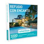 SMARTBOX REFUGIO CON ENCANTO | 3700583054397 | VV.AA. | Llibreria Drac - Llibreria d'Olot | Comprar llibres en català i castellà online