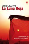LUNA ROJA, LA | 9788466323888 | LEANTE, LUIS | Llibreria Drac - Librería de Olot | Comprar libros en catalán y castellano online