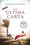 ULTIMA CARTA, LA | 9788499891934 | GUERRERO, MERCEDES | Llibreria Drac - Llibreria d'Olot | Comprar llibres en català i castellà online