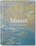 MONET O EL TRIUNFO DEL IMPRESIONISMO | 9783836523240 | WILDENSTEIN, DANIEL | Llibreria Drac - Librería de Olot | Comprar libros en catalán y castellano online