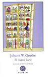 NUEVO PARIS, EL | 9788496974678 | GOETHE, JOHANN WOLFGANG | Llibreria Drac - Llibreria d'Olot | Comprar llibres en català i castellà online