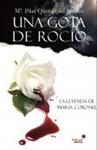 GOTA DE ROCIO, UNA | 9788416128631 | QUERALT, MARIA PILAR | Llibreria Drac - Librería de Olot | Comprar libros en catalán y castellano online