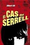 CAS DEL SERRELL, EL | 9788415267898 | GIL, ALBERT | Llibreria Drac - Llibreria d'Olot | Comprar llibres en català i castellà online