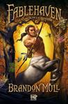 FABLEHAVEN: LA PLAGA DE LA SOMBRA | 9788499182810 | MULL, BRANDON | Llibreria Drac - Llibreria d'Olot | Comprar llibres en català i castellà online