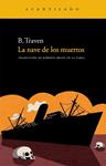 NAVE DE LOS MUERTOS, LA | 9788492649228 | TRAVEN, B | Llibreria Drac - Llibreria d'Olot | Comprar llibres en català i castellà online