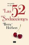 52 SEDUCCIONES, LAS | 9788483653081 | HERBERT, BETTY | Llibreria Drac - Llibreria d'Olot | Comprar llibres en català i castellà online