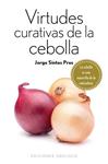 VIRTUDES CURATIVAS DE LA CEBOLLA | 9788415968511 | SINTES, JORGE | Llibreria Drac - Llibreria d'Olot | Comprar llibres en català i castellà online