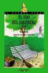 HIJO DEL JARDINERO, EL | 9788420727868 | Farias DÝaz-Noriega, Juan | Llibreria Drac - Llibreria d'Olot | Comprar llibres en català i castellà online