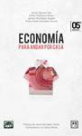 ECONOMIA PARA ANDAR POR CASA | 9788483566954 | VV.AA. | Llibreria Drac - Librería de Olot | Comprar libros en catalán y castellano online