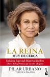 REINA MUY DE CERCA, LA | 9788408088295 | URBANO, PILAR | Llibreria Drac - Llibreria d'Olot | Comprar llibres en català i castellà online