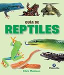 GUÍA DE REPTILES   | 9788499105390 | MATTISON, CHRIS | Llibreria Drac - Librería de Olot | Comprar libros en catalán y castellano online