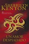 AMOR DESPIADADO, UN  | 9788401384493 | KENYON, SHERRILYN | Llibreria Drac - Llibreria d'Olot | Comprar llibres en català i castellà online