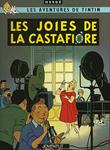 JOIES DE CASTAFIORE, LES ( LES AVENTURES DE TINTIN 21 ) | 9788426110589 | HERGE | Llibreria Drac - Llibreria d'Olot | Comprar llibres en català i castellà online