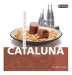 CATALUÑA COCINA TRADICIONAL | 9788444120225 | CALERA, ANA MARIA | Llibreria Drac - Librería de Olot | Comprar libros en catalán y castellano online