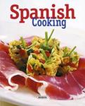 SPANISH COOKING | 9788430553587 | LÓPEZ, CONCHA | Llibreria Drac - Llibreria d'Olot | Comprar llibres en català i castellà online