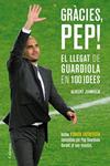 GRÀCIES, PEP! | 9788466415507 | JUMILLA, ALBERT | Llibreria Drac - Llibreria d'Olot | Comprar llibres en català i castellà online