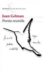 POESIA REUNIDA | 9788432210112 | GELMAN, JUAN | Llibreria Drac - Librería de Olot | Comprar libros en catalán y castellano online