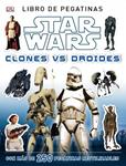 STAR WARS. CLONES VS DROIDES | 9788408120643 | AA. VV. | Llibreria Drac - Librería de Olot | Comprar libros en catalán y castellano online