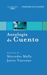 ANTOLOGIA DE CUENTO | 9788420423463 | MAFLA, MERCEDES / VASCONEZ, JAVIER | Llibreria Drac - Librería de Olot | Comprar libros en catalán y castellano online