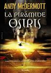 PIRÁMIDE DE OSIRIS, LA | 9788415497592 | MCDERMOTT, ANDY | Llibreria Drac - Llibreria d'Olot | Comprar llibres en català i castellà online