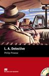 L.A. DETECTIVE (STARTER) | 9781405077903 | PROWSE, P. | Llibreria Drac - Llibreria d'Olot | Comprar llibres en català i castellà online