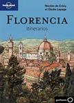 FLORENCIA 2011 (LONELY PLANET ITINERARIOS) | 9788408096726 | VV.AA. | Llibreria Drac - Librería de Olot | Comprar libros en catalán y castellano online