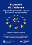 ECONOMIA DE CATALUNYA: PREGUNTES I RESPOSTES SOBRE L'IMPACTE ECONOMIC DE LA INDEPENDENCIA | 9788415505556 | COMISSIO D'ECONOMIA CATALANA | Llibreria Drac - Llibreria d'Olot | Comprar llibres en català i castellà online