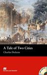 A TALE OF TWO CITIES (BEGINNER) | 9781405076067 | DICKENS, CHARLES | Llibreria Drac - Llibreria d'Olot | Comprar llibres en català i castellà online