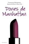 DONES DE MANHATTAN | 9788466407823 | BUSHNELL, CANDACE | Llibreria Drac - Llibreria d'Olot | Comprar llibres en català i castellà online