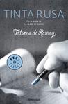 TINTA RUSA | 9788466331678 | DE ROSNAY, TATIANA | Llibreria Drac - Llibreria d'Olot | Comprar llibres en català i castellà online