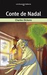 CONTE DE NADAL | 9788490260678 | DICKENS, CHARLES | Llibreria Drac - Llibreria d'Olot | Comprar llibres en català i castellà online