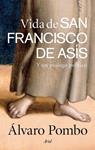 VIDA DE SAN FRANCISCO DE ASÍS | 9788434419537 | POMBO, ÁLVARO  | Llibreria Drac - Llibreria d'Olot | Comprar llibres en català i castellà online