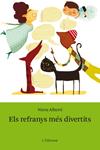 REFRANYS MES DIVERTITS, ELS | 9788499328348 | ALBERTI, NURIA | Llibreria Drac - Llibreria d'Olot | Comprar llibres en català i castellà online