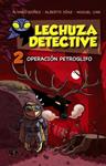 OPERACIÓN PETROGLIFO (LECHUZA DETECTIVE 2) | 9788467861259 | NÚÑEZ, ÁLVARO ; DÍAZ, ALBERTO ; CAN, MIGUEL | Llibreria Drac - Llibreria d'Olot | Comprar llibres en català i castellà online