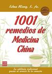 1001 REMEDIOS DE MEDICINA CHINA | 9788499172576 | WANG, LIHUA | Llibreria Drac - Librería de Olot | Comprar libros en catalán y castellano online