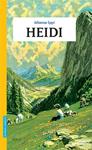 HEIDI | 9788426132062 | SPYRI, JOHANNA | Llibreria Drac - Llibreria d'Olot | Comprar llibres en català i castellà online